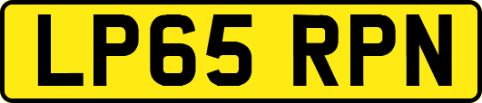LP65RPN