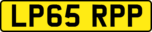 LP65RPP