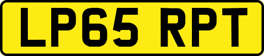 LP65RPT