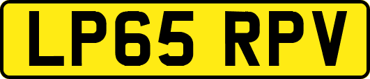 LP65RPV