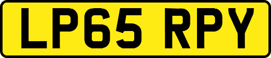 LP65RPY