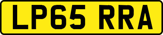 LP65RRA