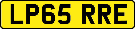 LP65RRE
