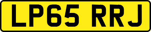 LP65RRJ