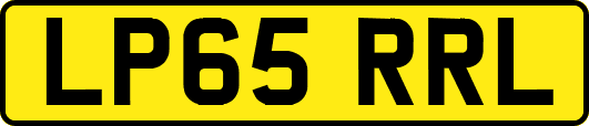 LP65RRL