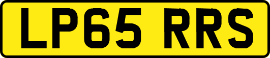 LP65RRS