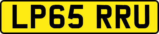 LP65RRU