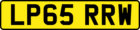 LP65RRW