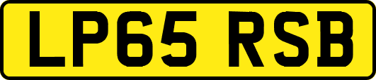 LP65RSB