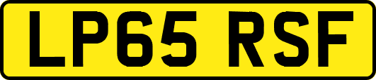 LP65RSF