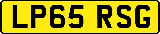 LP65RSG