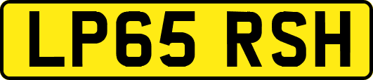 LP65RSH