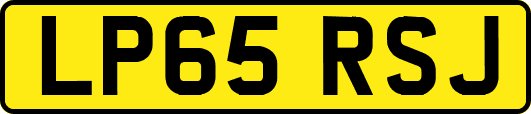 LP65RSJ