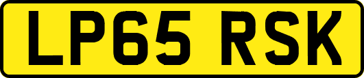 LP65RSK