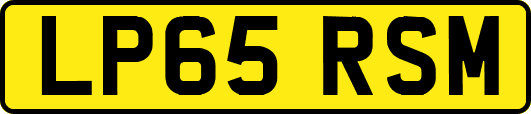 LP65RSM
