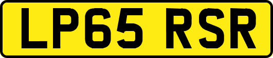 LP65RSR