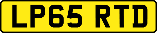 LP65RTD