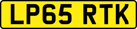 LP65RTK