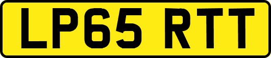LP65RTT