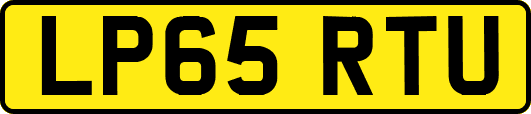 LP65RTU