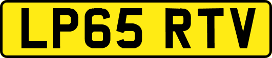 LP65RTV