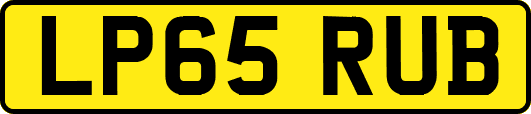 LP65RUB