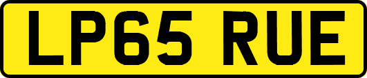 LP65RUE