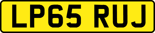 LP65RUJ