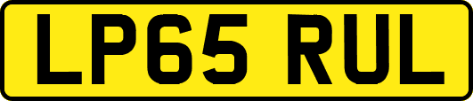 LP65RUL