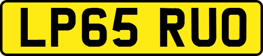 LP65RUO