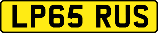 LP65RUS