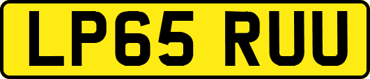 LP65RUU