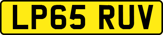 LP65RUV