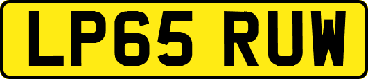 LP65RUW
