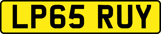 LP65RUY