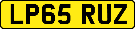 LP65RUZ