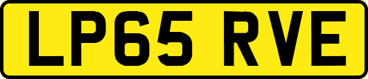 LP65RVE