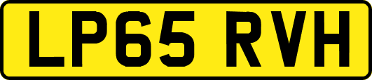 LP65RVH