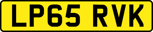 LP65RVK