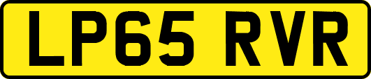 LP65RVR