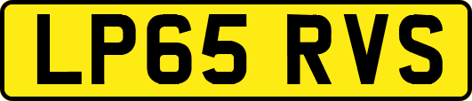 LP65RVS