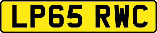 LP65RWC