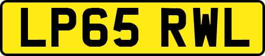 LP65RWL