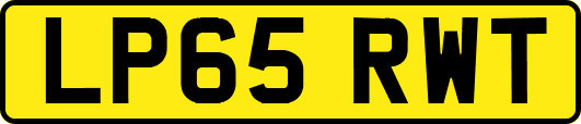 LP65RWT