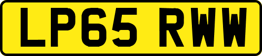 LP65RWW