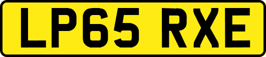 LP65RXE