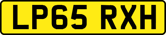 LP65RXH