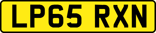 LP65RXN