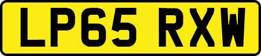 LP65RXW