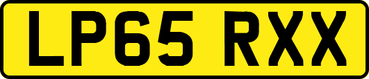 LP65RXX